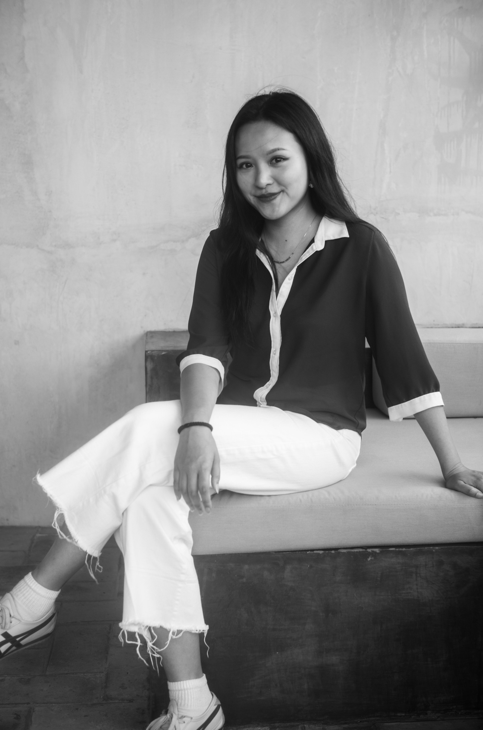 Jasmine Sun — writer and technologist; contributing writer at The Atlantic.